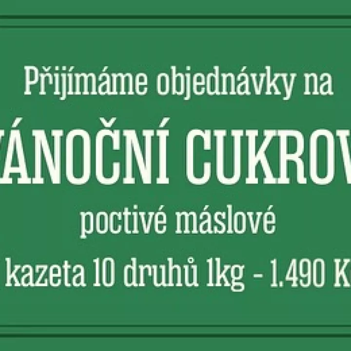 I letos přijímáme objednávky na naše poctivé máslové vánoční cukroví s domácí marmeládou, oříšky a poctivou čokoládou. 🥜🍫Objednávat můžete OSOBNĚ, NA WEBU nebo TELEFONICKY na čísle +420 607 277 688. Vaše kavárna Šlágr 💚 #cukrovi #vanoce #cokolada #maslo #poctive